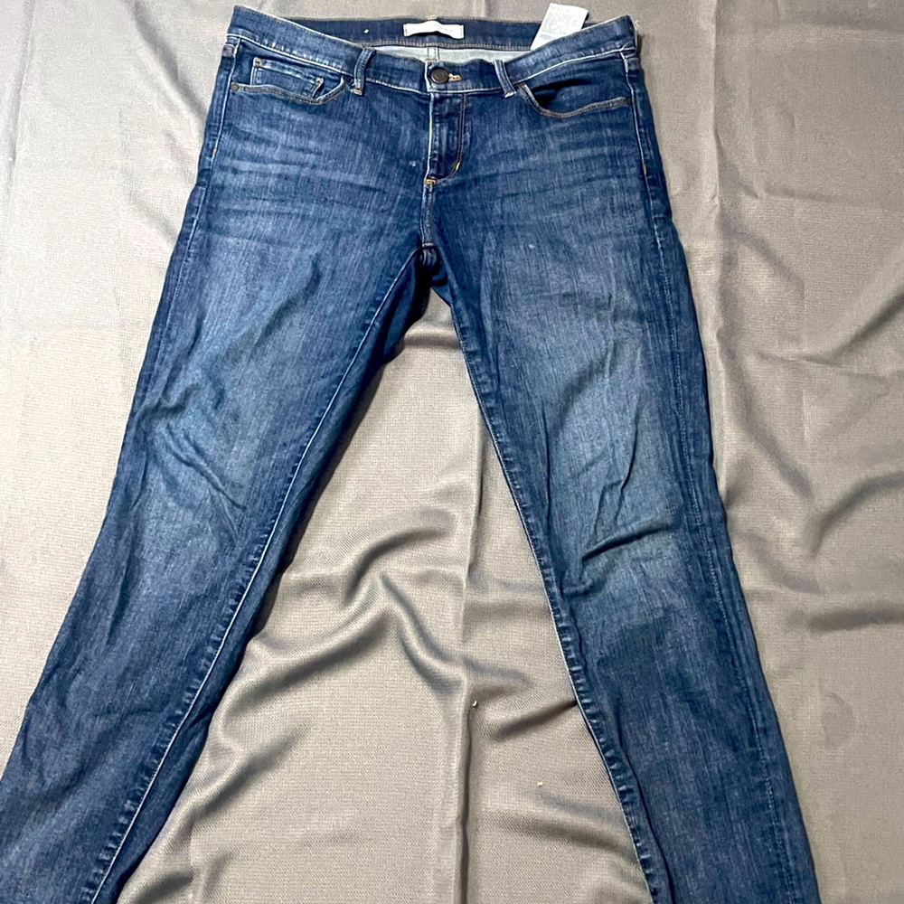 These are Badass Banana Republic Jean, sorry banana not included…